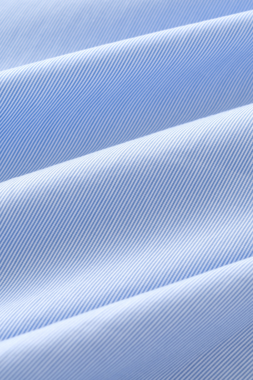 Pinstripe Shirted Shirt