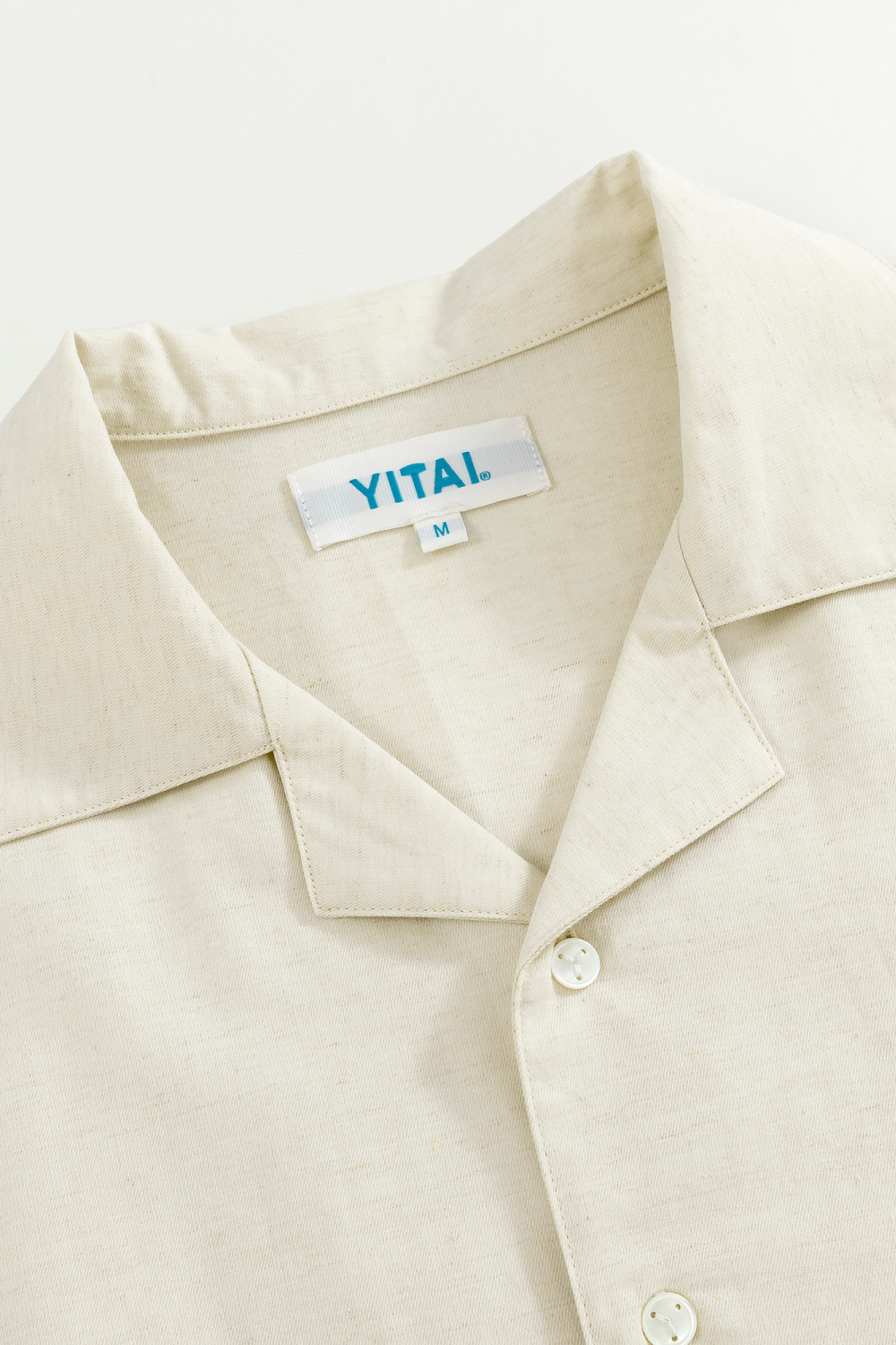 Spring Embroidery Shirt