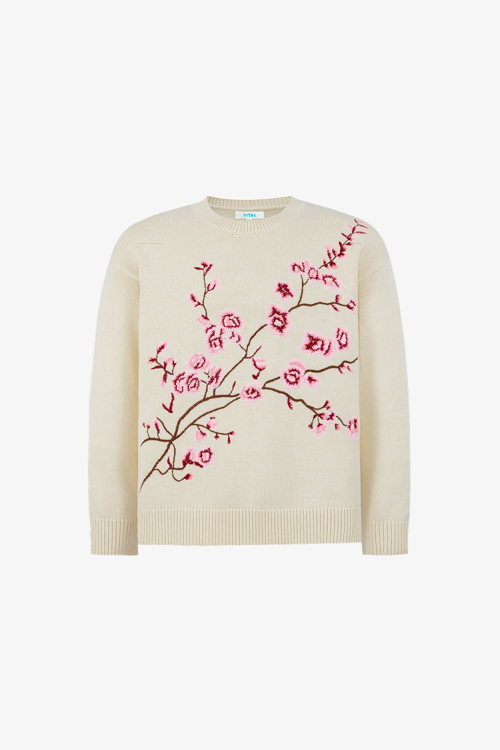 Sakura Sweater