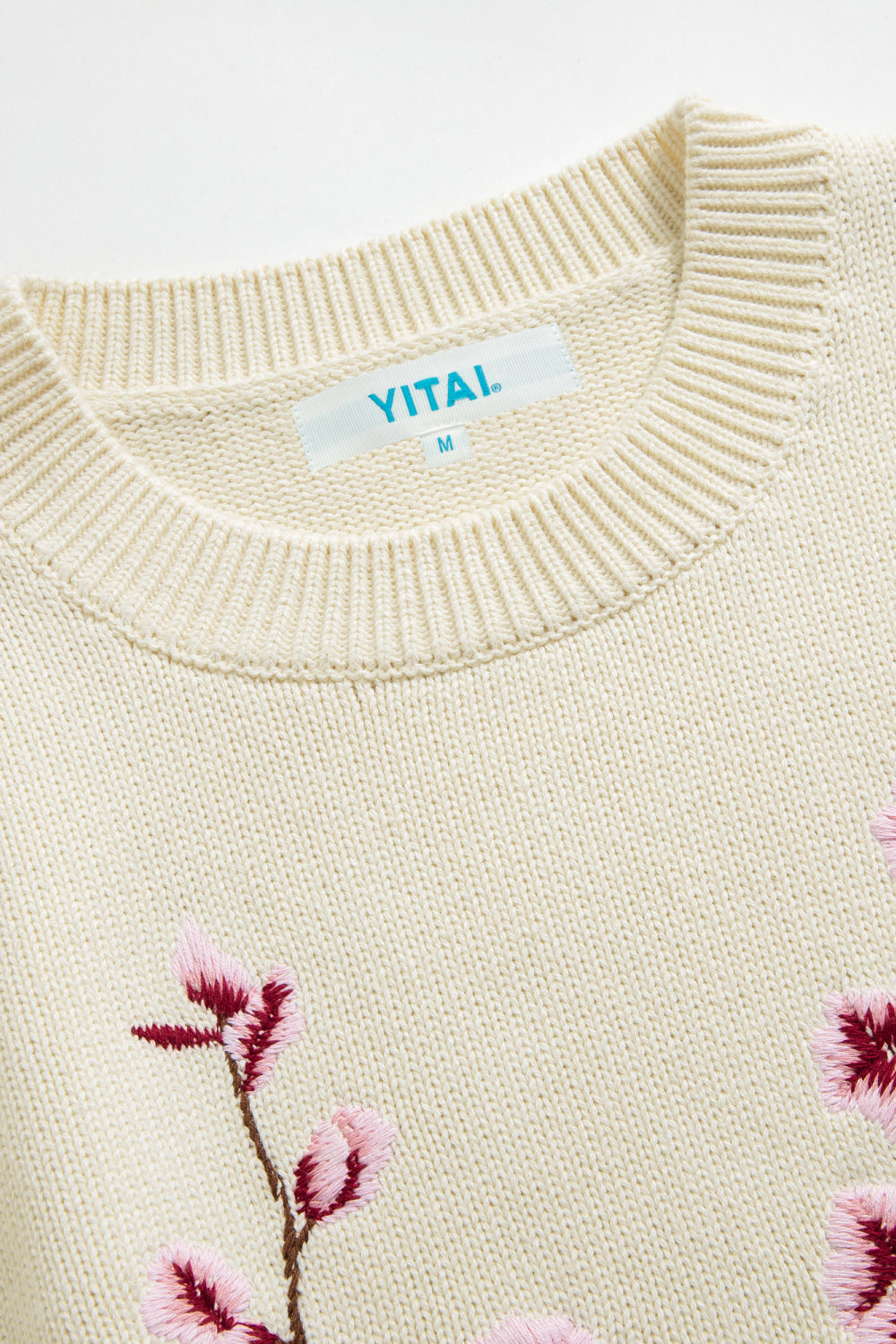 Sakura Sweater