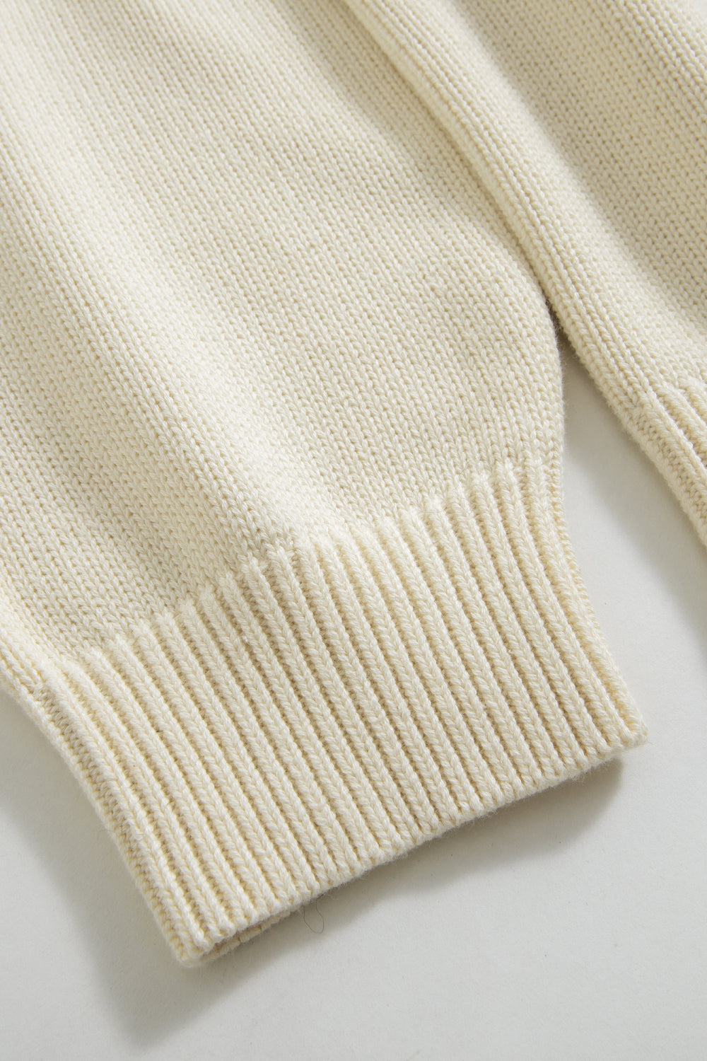Sakura Sweater