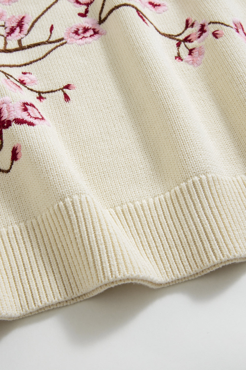 Sakura Sweater