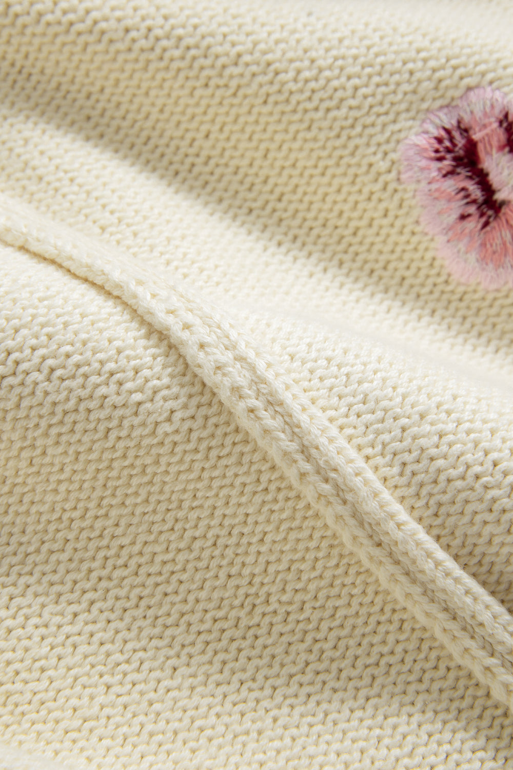 Sakura Sweater