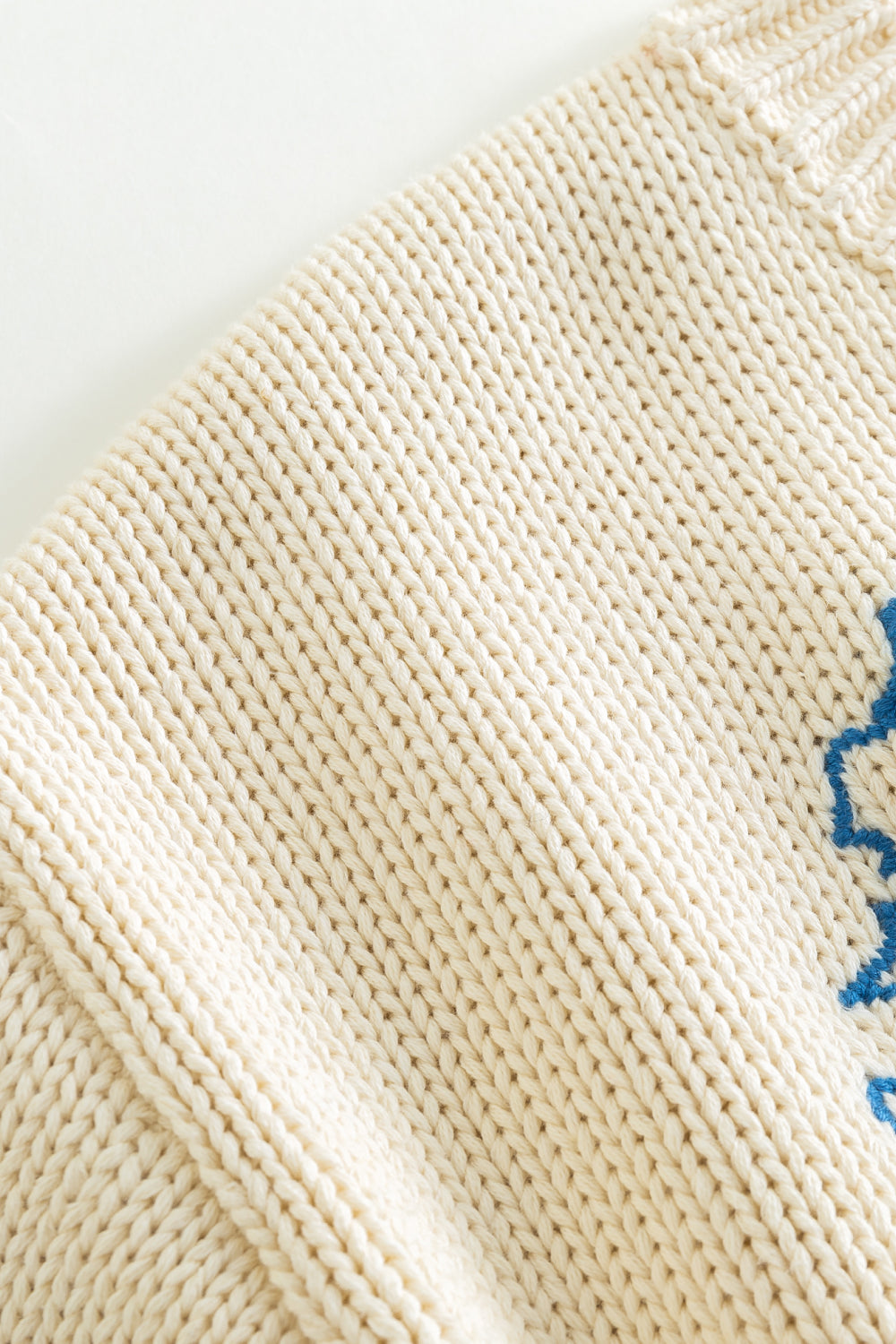 Le Jardin Sweater