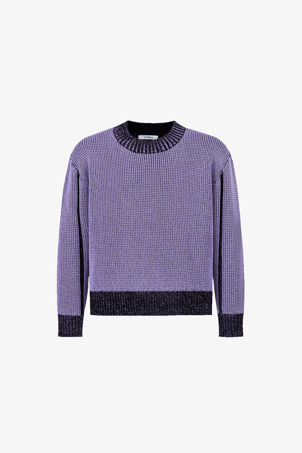 Thermoreactive Sweater
