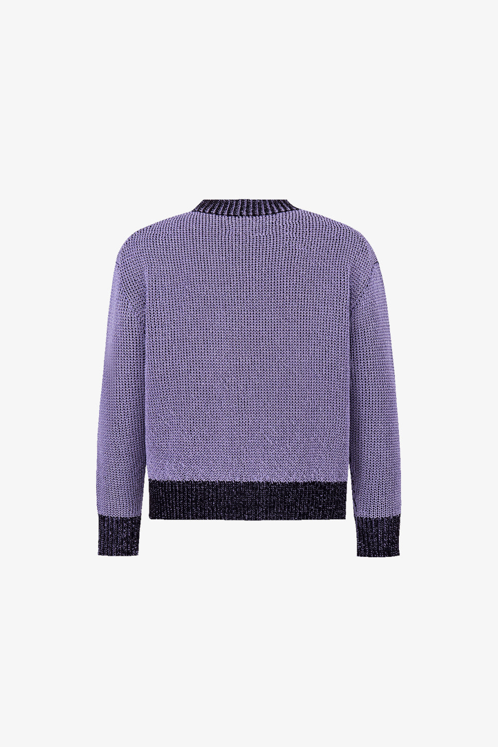Thermoreactive Sweater
