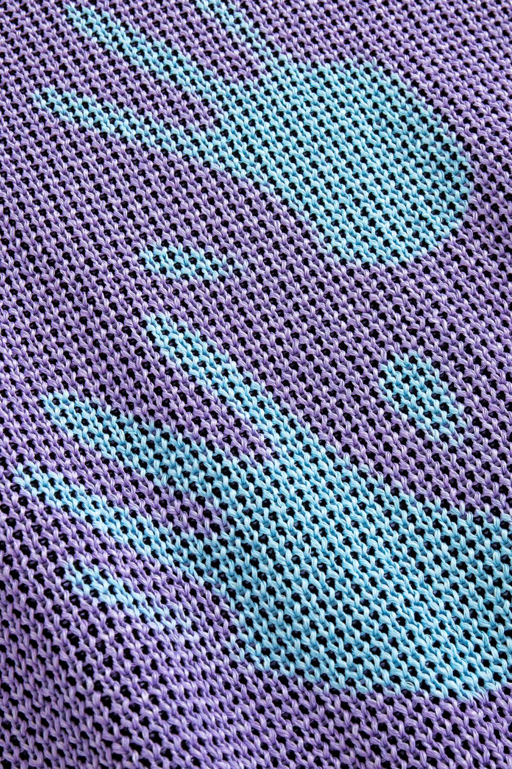 Thermoreactive Sweater