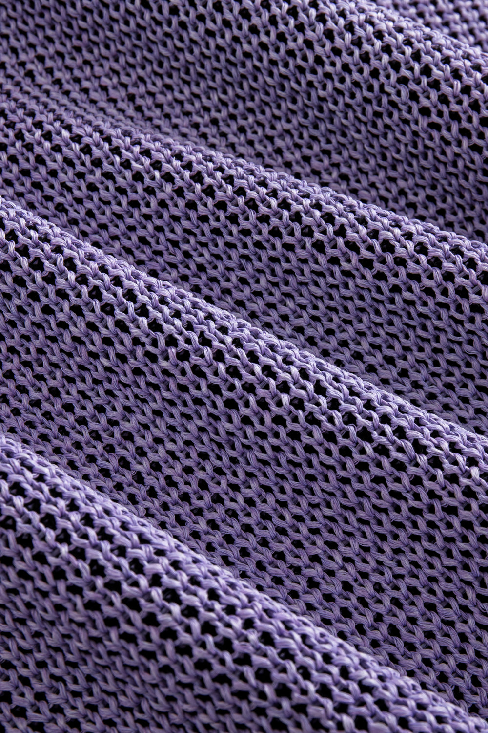 Thermoreactive Sweater