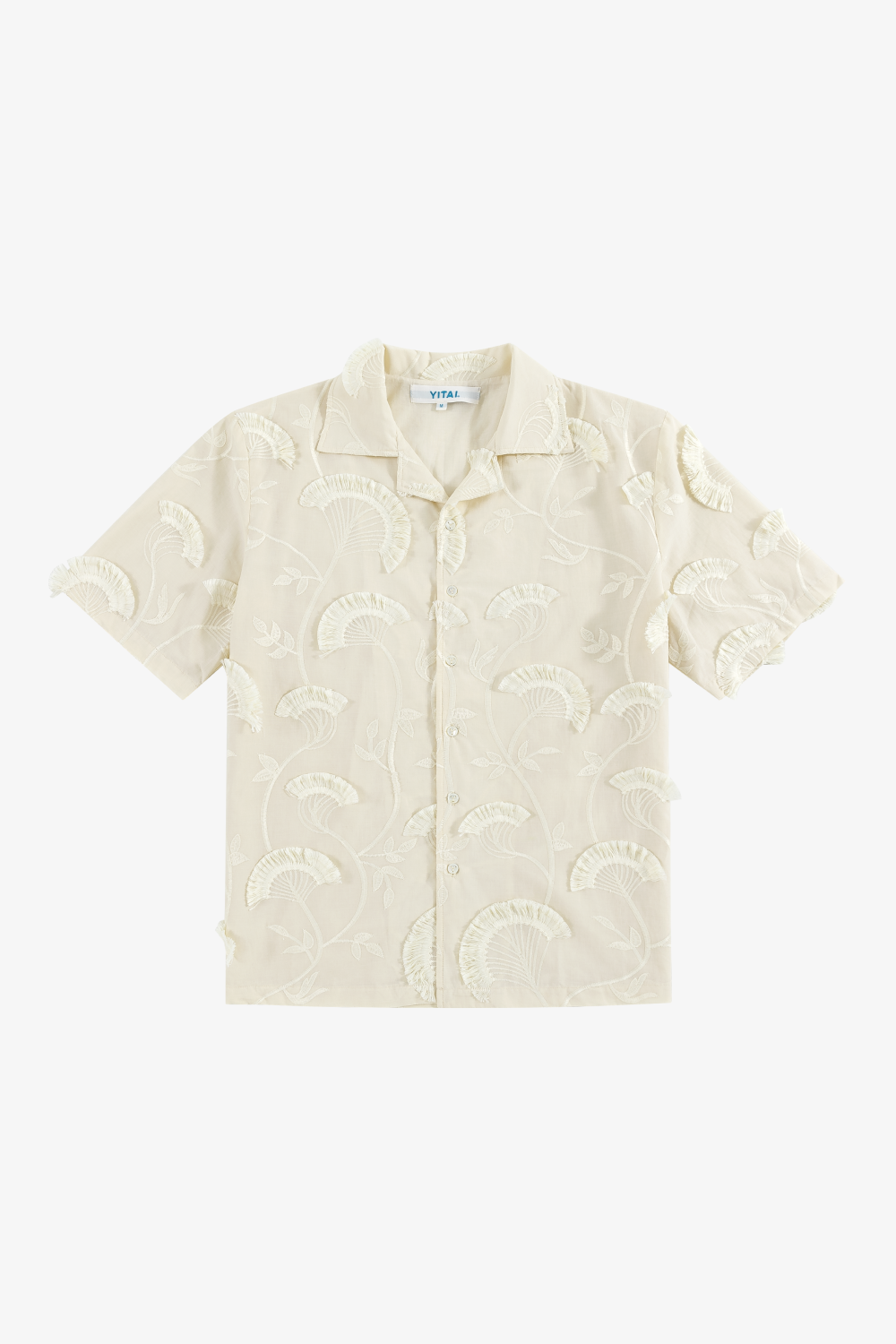Carnation Shirt