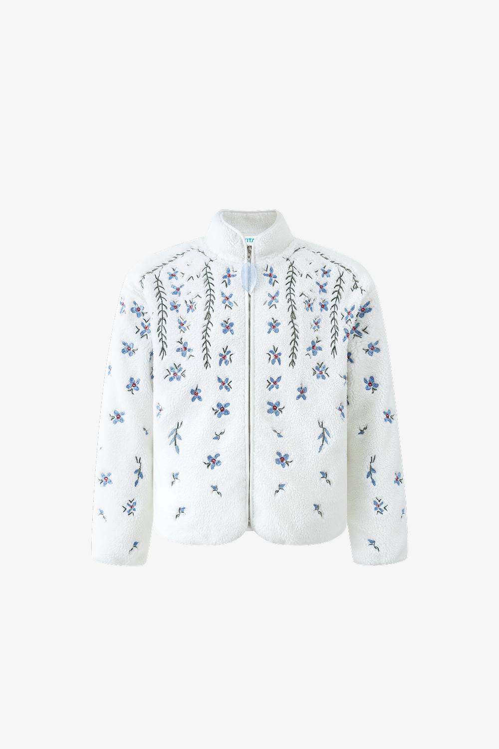 Meadowfall Fleece Jacket