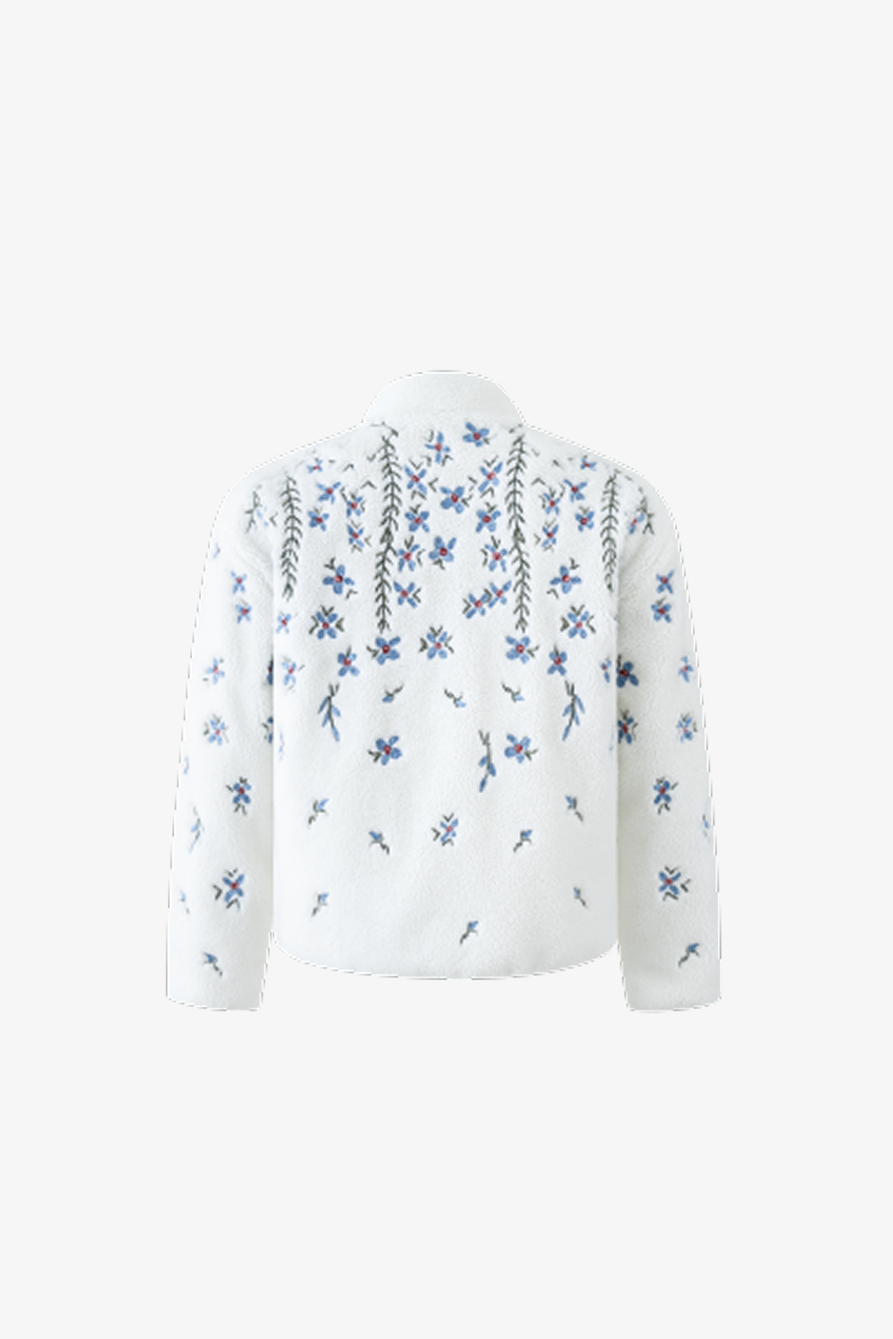 Meadowfall Fleece Jacket