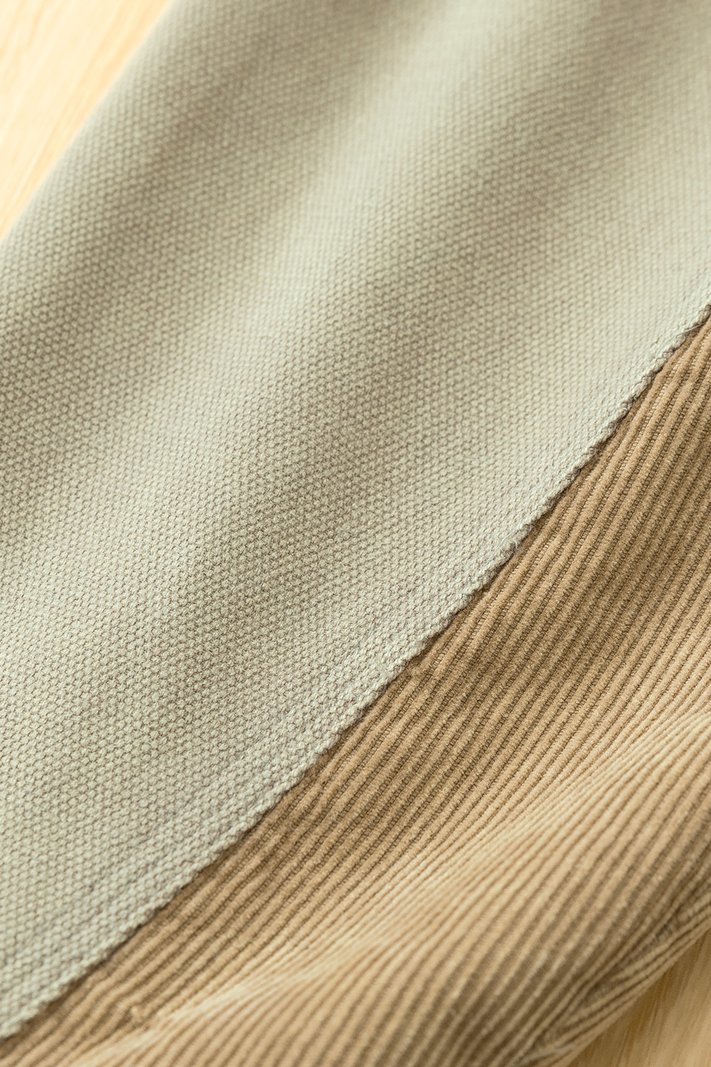 Twill Work Jacket