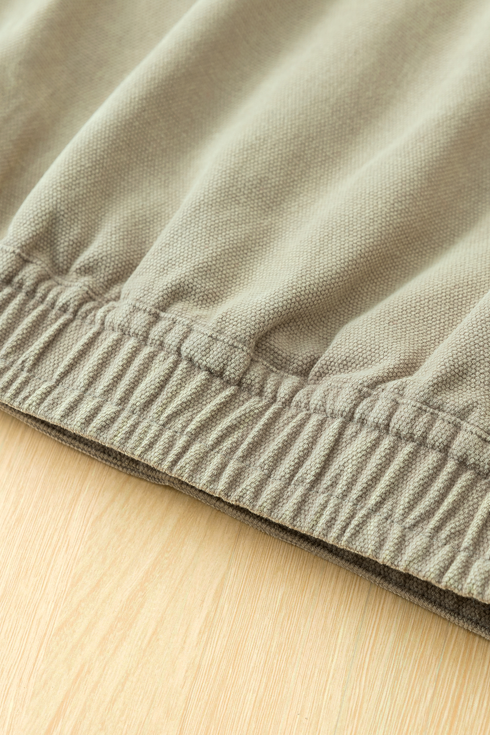 Twill Work Jacket