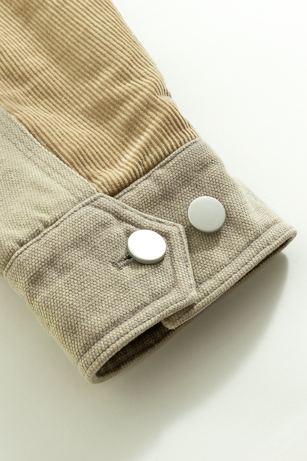 Twill Work Jacket