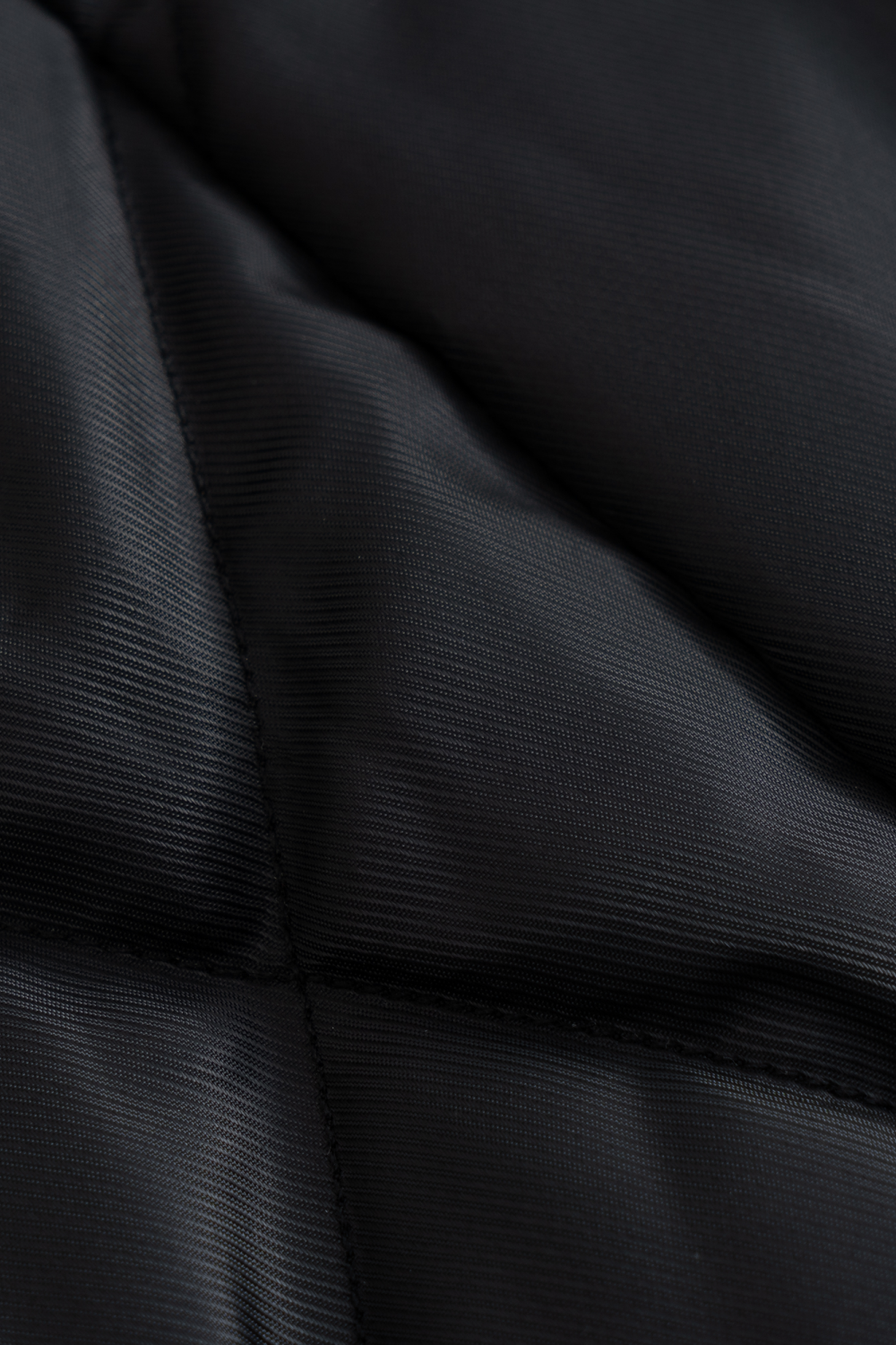 Fur Collar Jacket