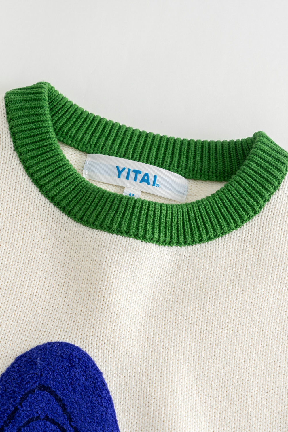 Echo Peaks Sweater