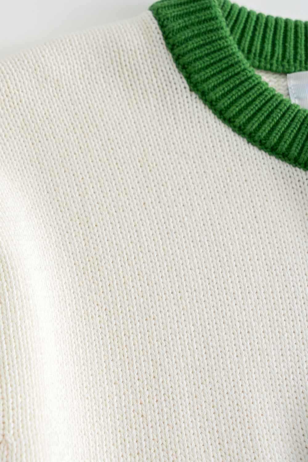 Echo Peaks Sweater