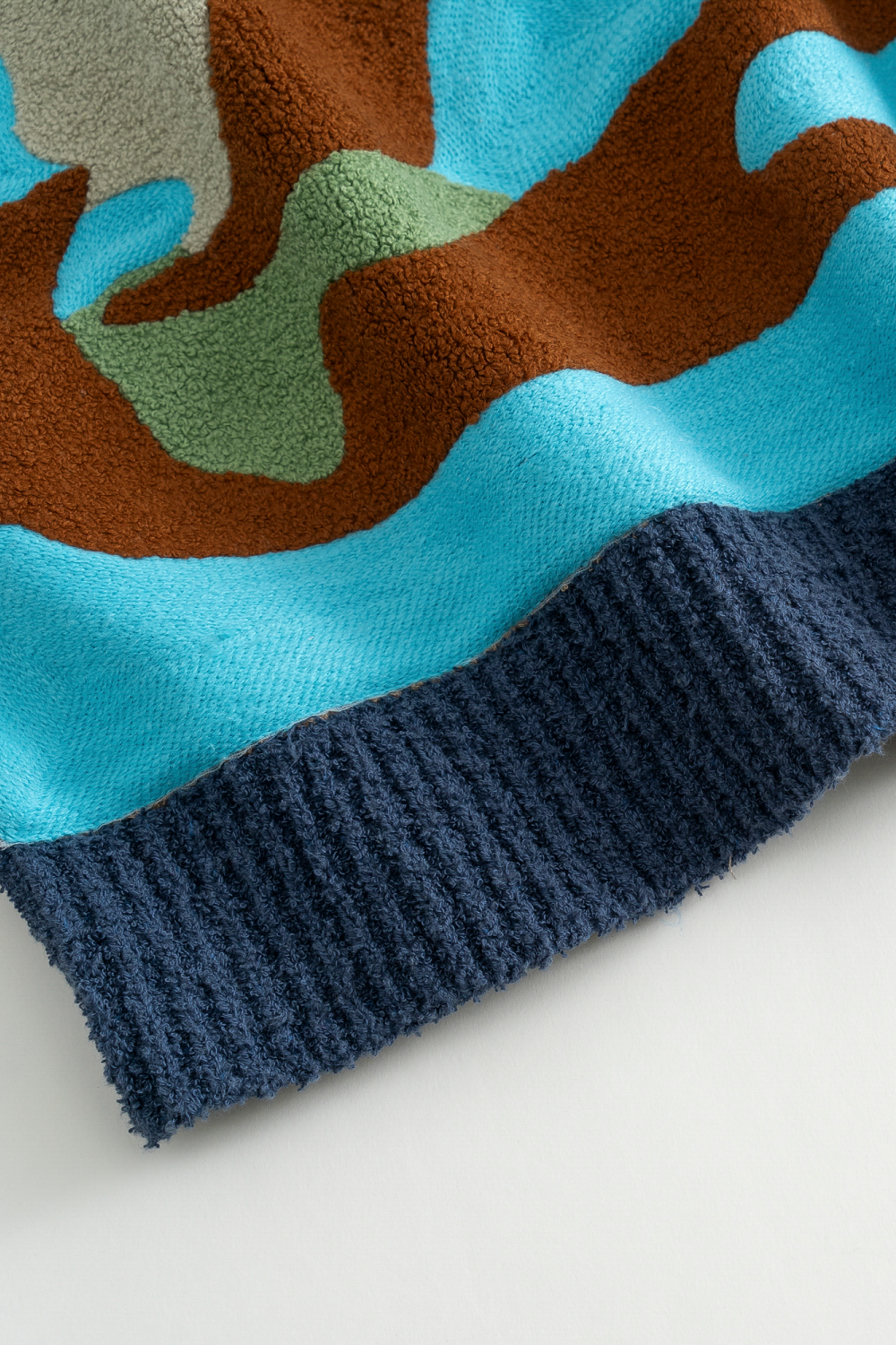 Canyon Mirage Sweater