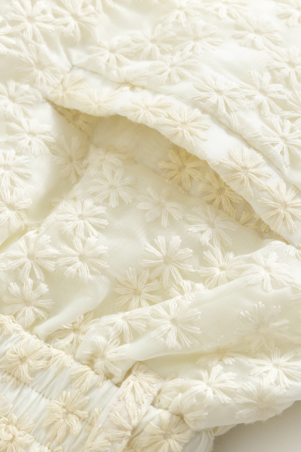 Sunwoven Jacquard Shorts