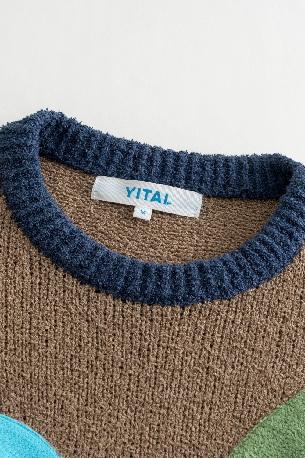 Canyon Mirage Sweater
