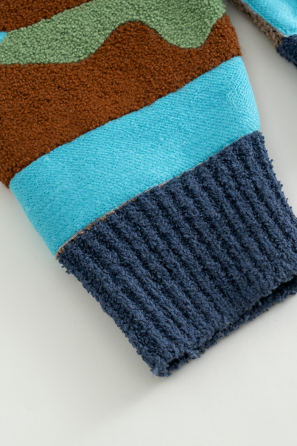 Canyon Mirage Sweater