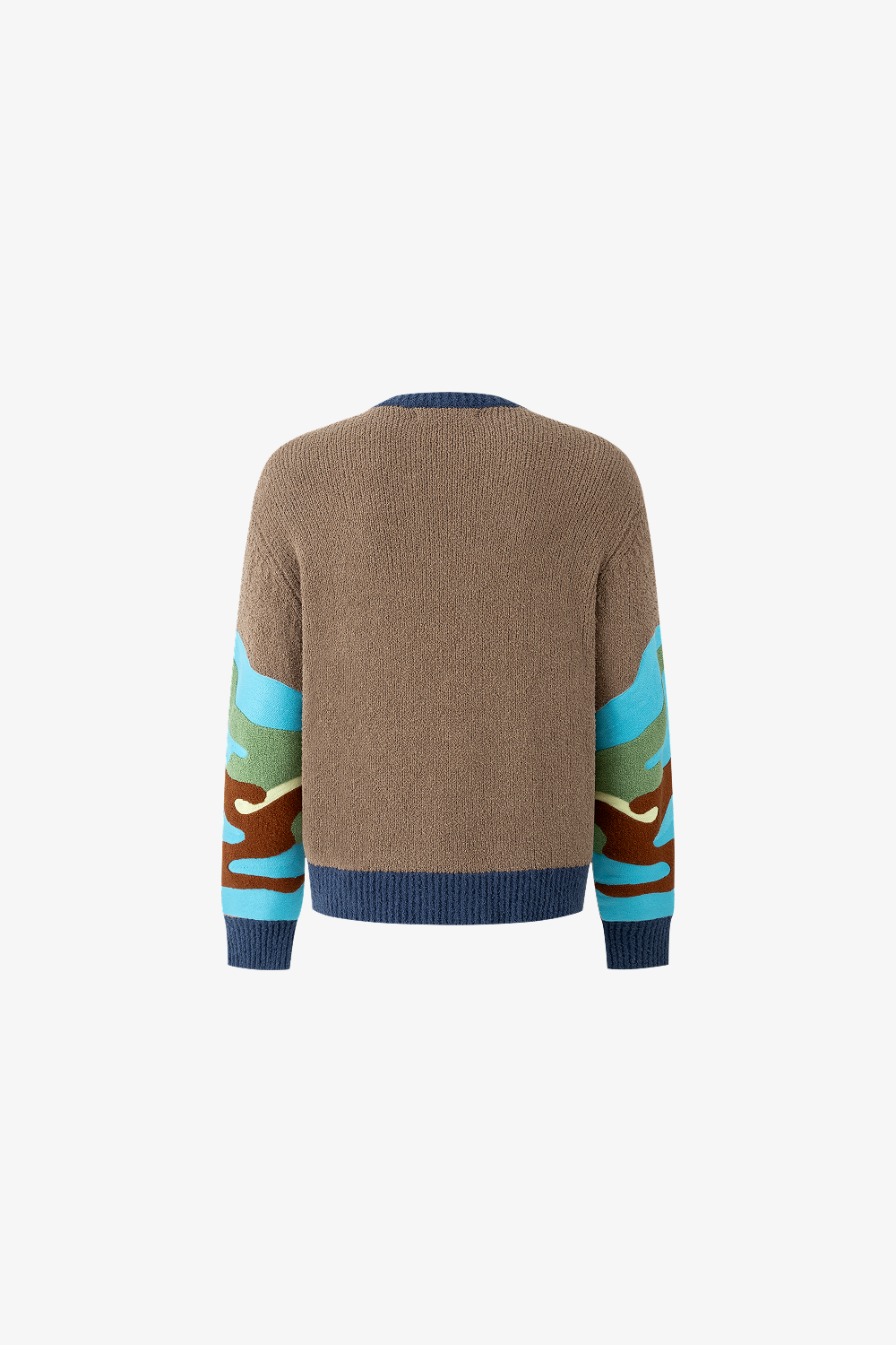 Canyon Mirage Sweater