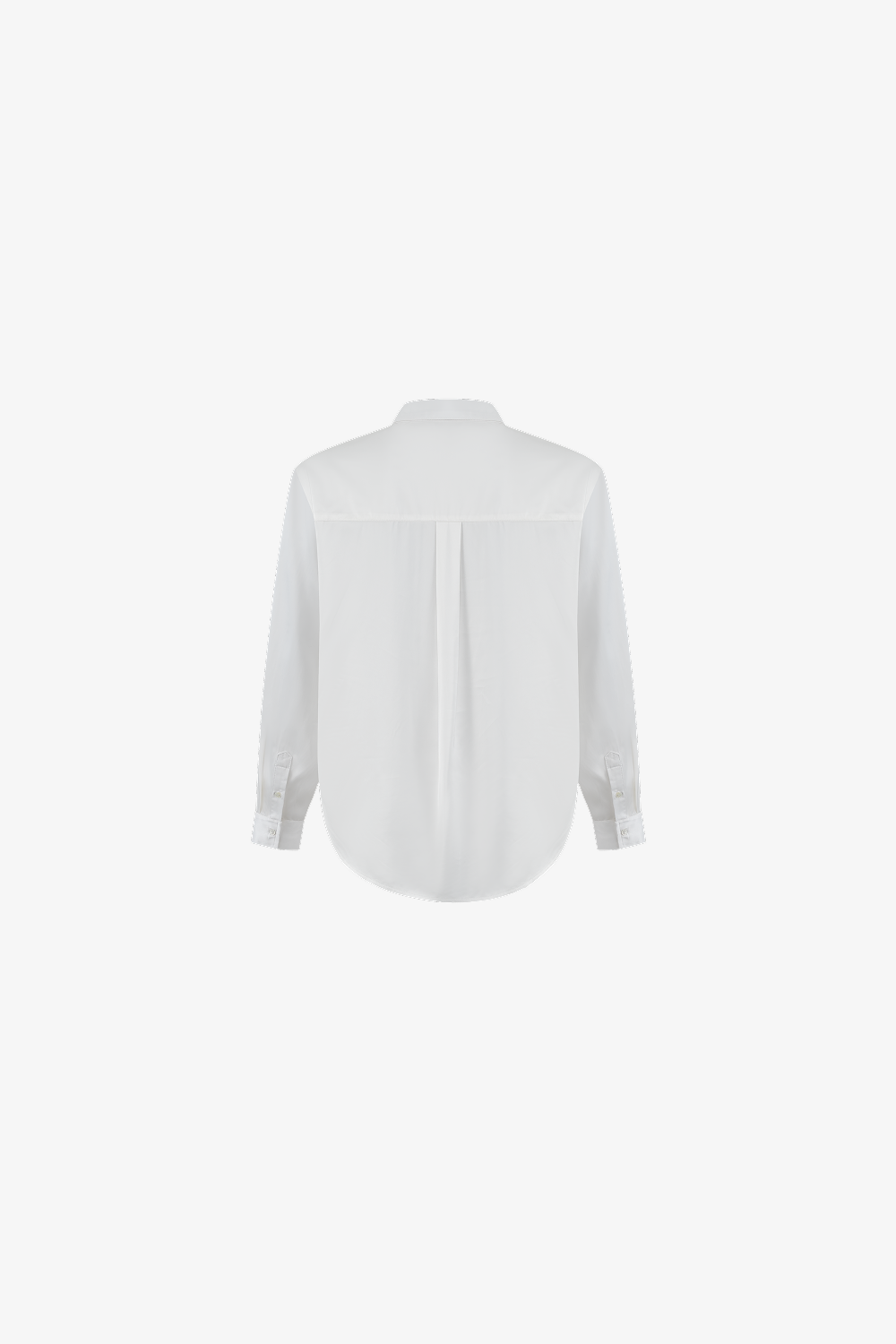 Indigo Bloom Shirt