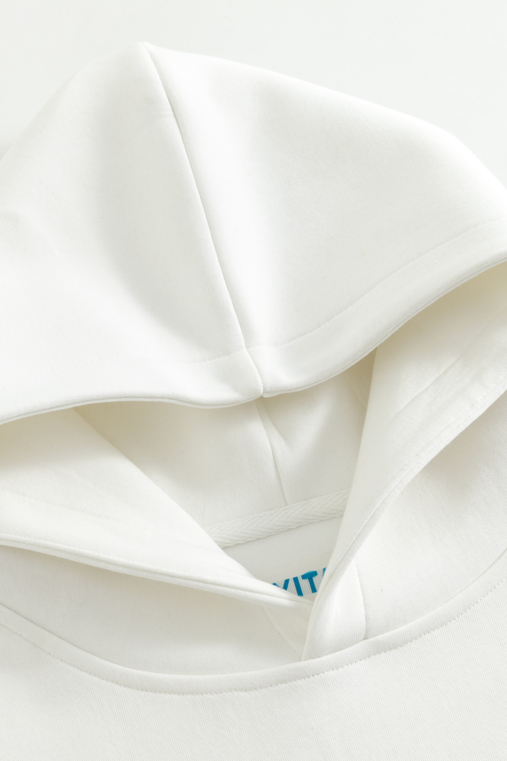 Azure Horizon Hoodie