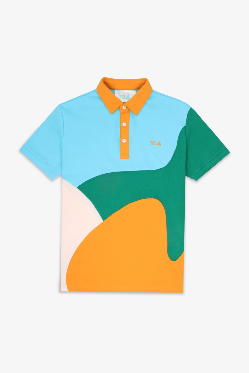 The Pebble Polo
