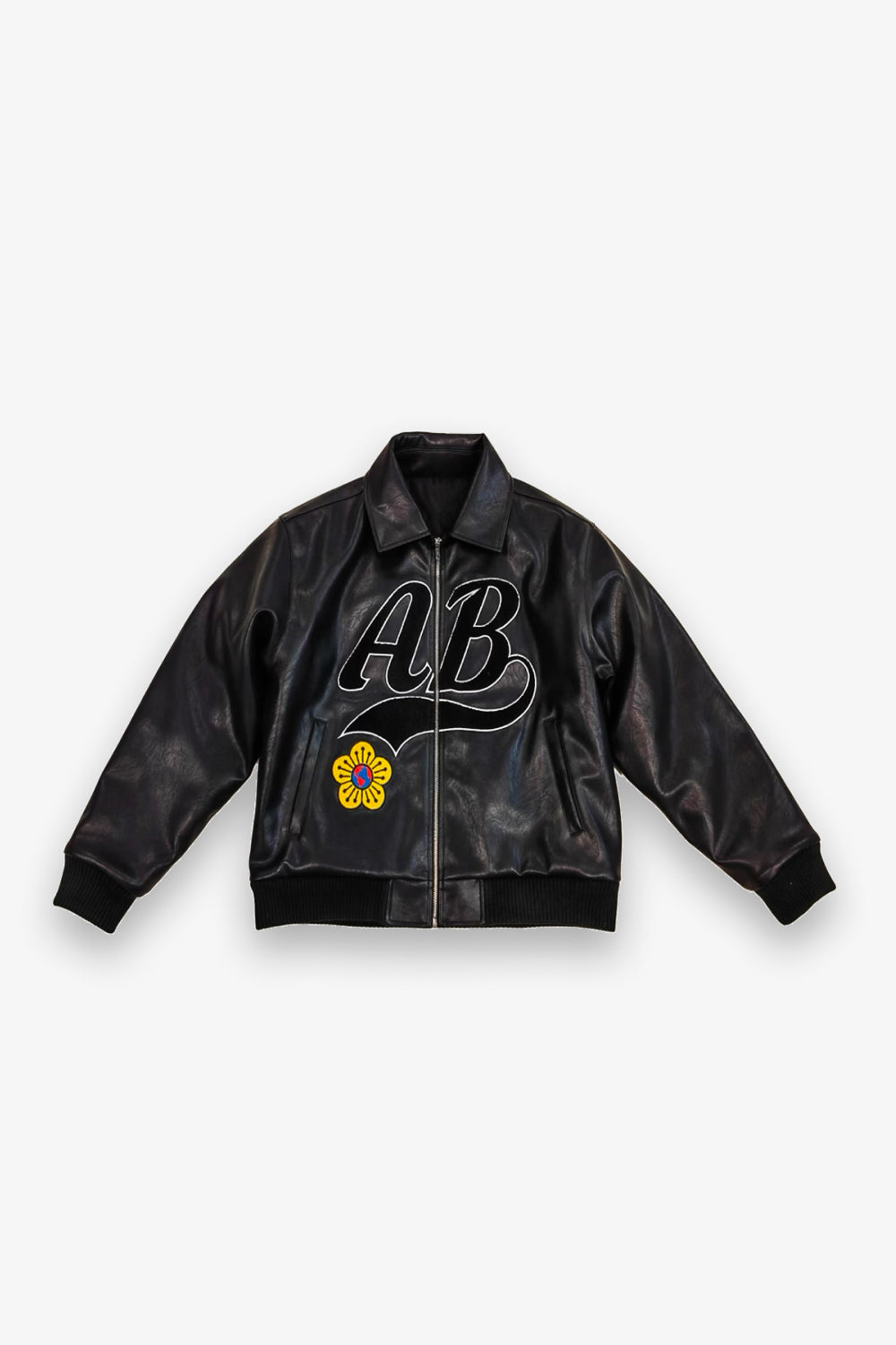 Akira Leather Jacket