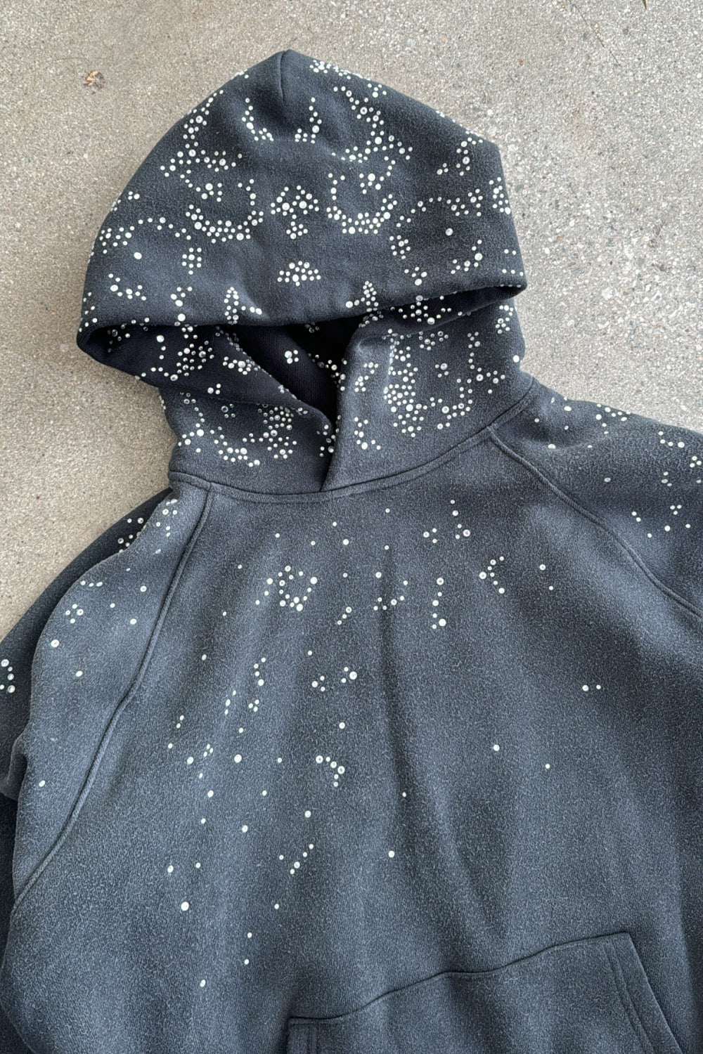 Starry Night Hoodie