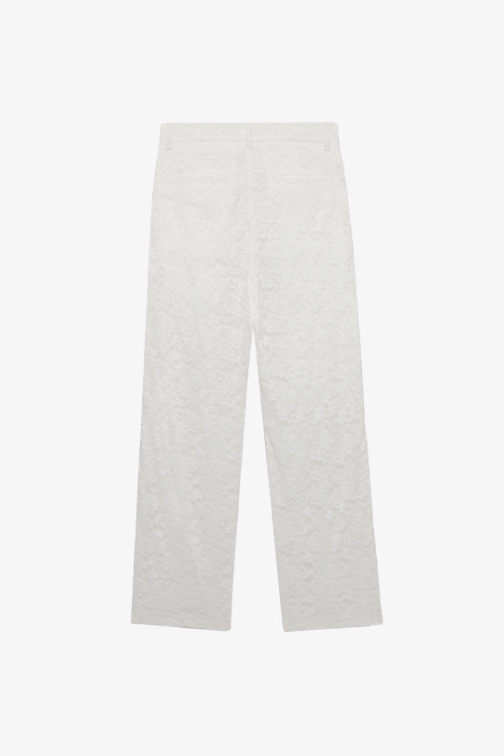 Lacework Pants