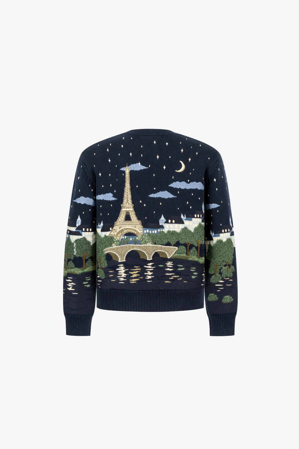 Le Paris Sweater