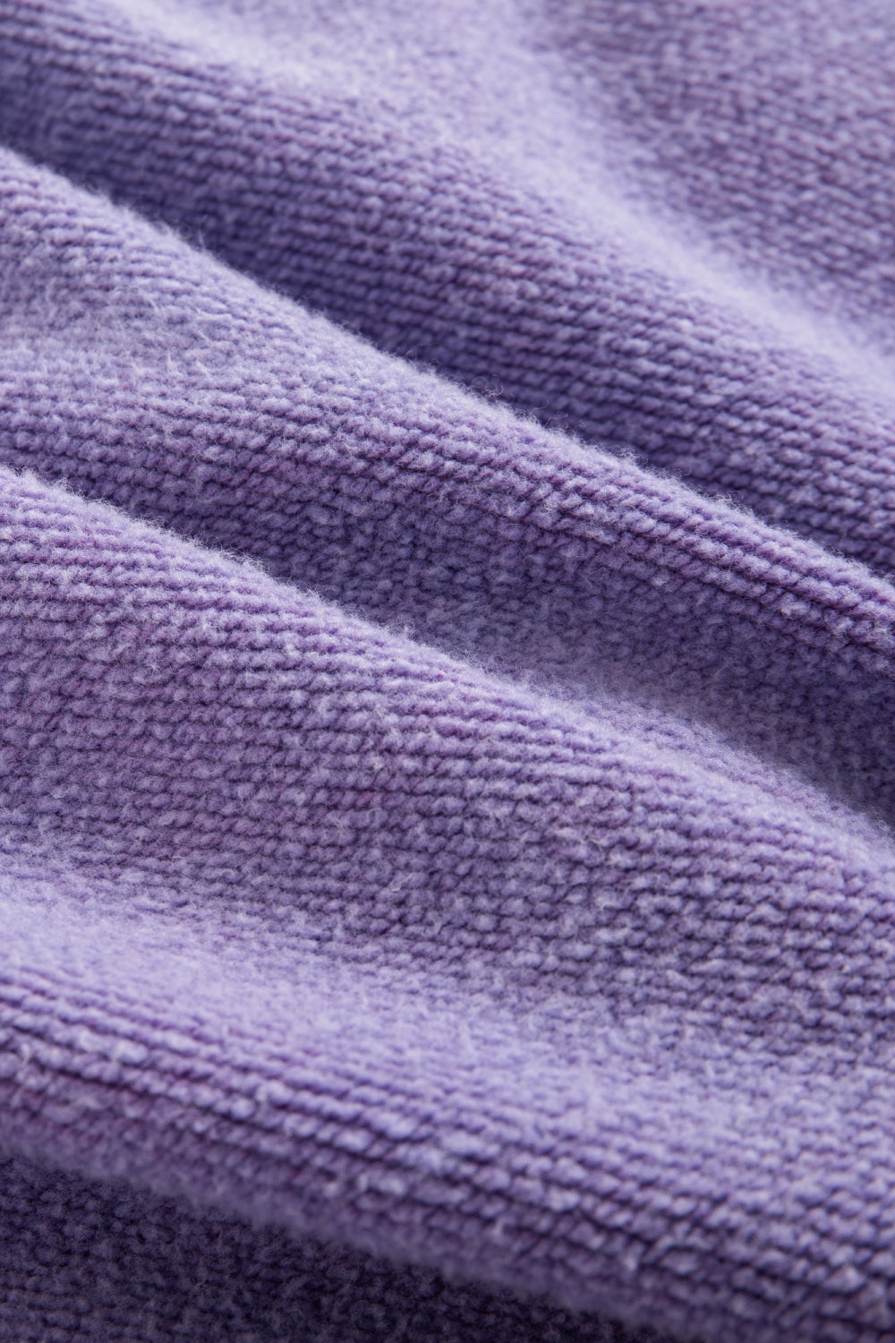 Garment Washed Hoodie