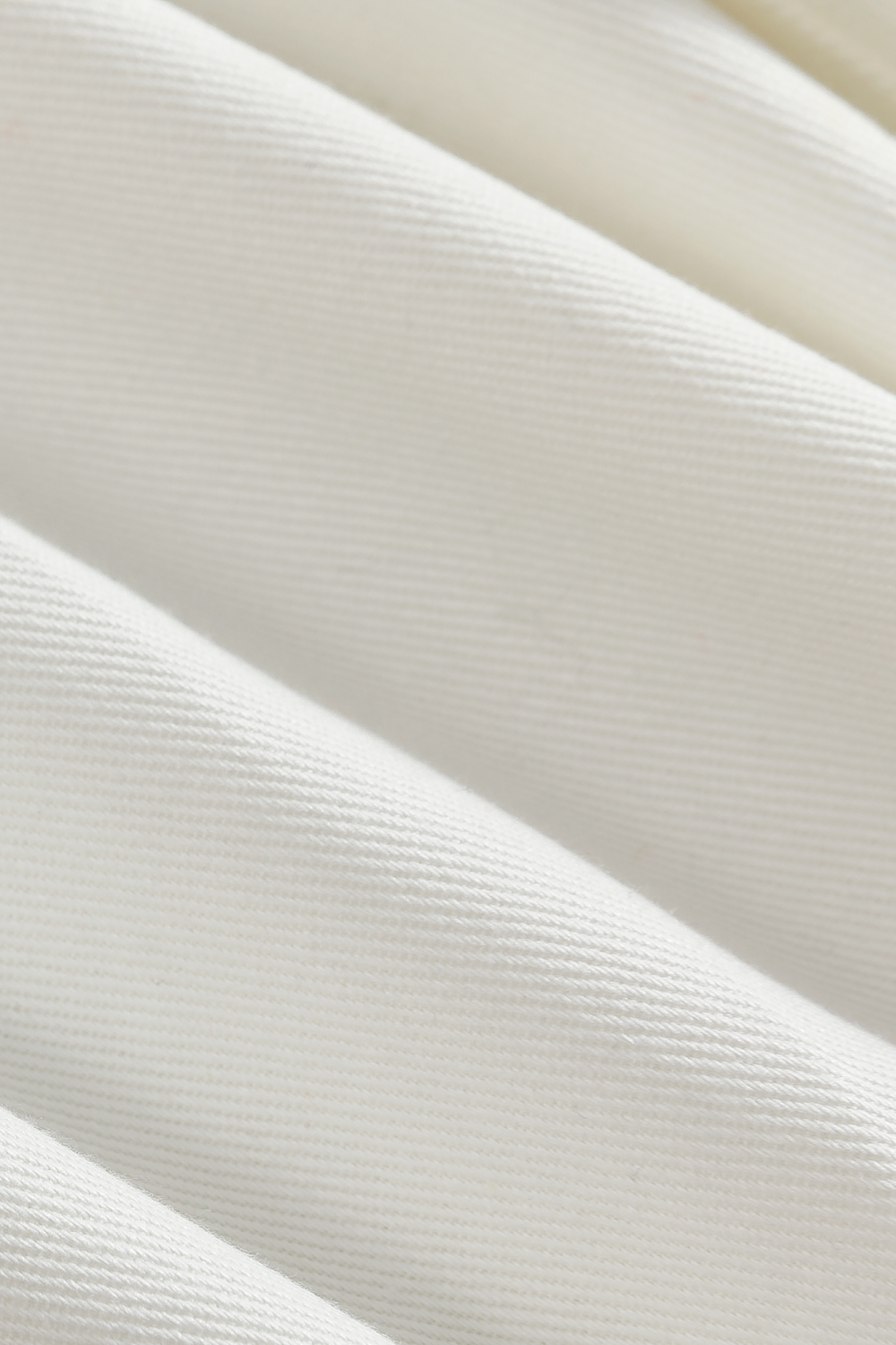 Rhinestone Applique Jeans