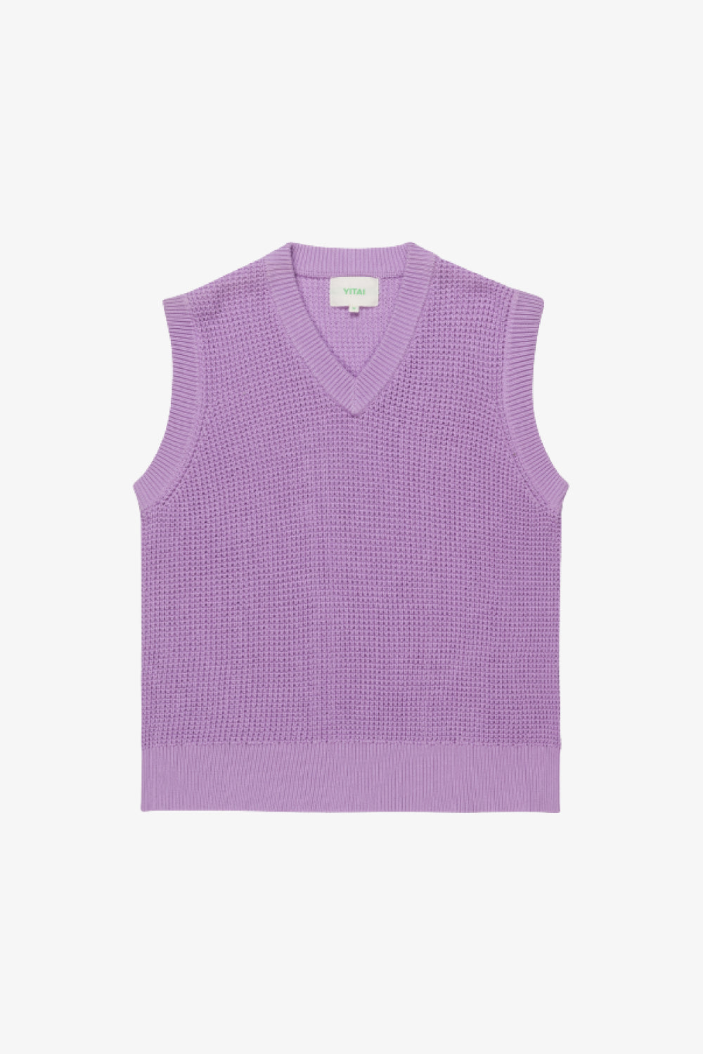 Knit Vest