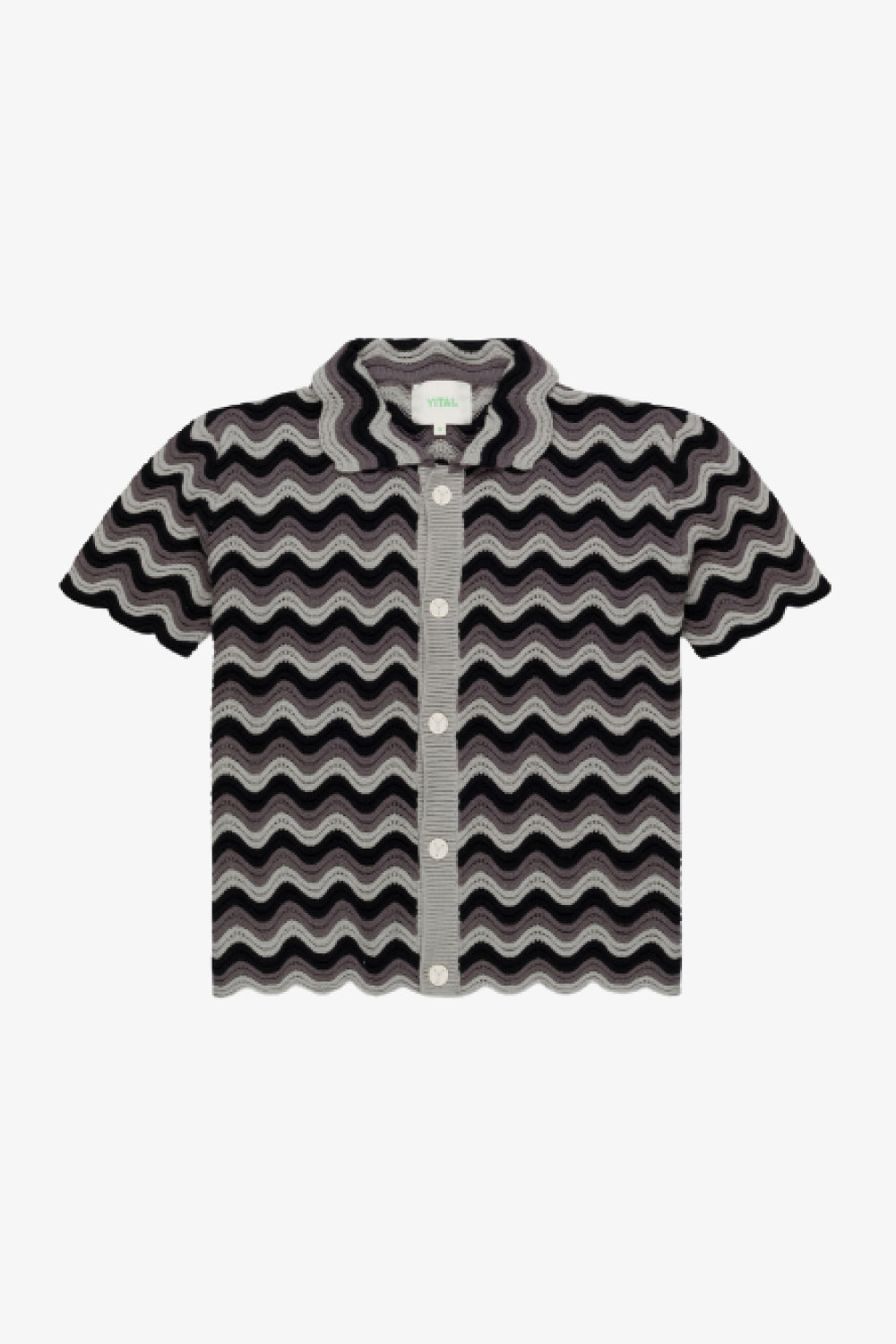 Monochrome Shirt