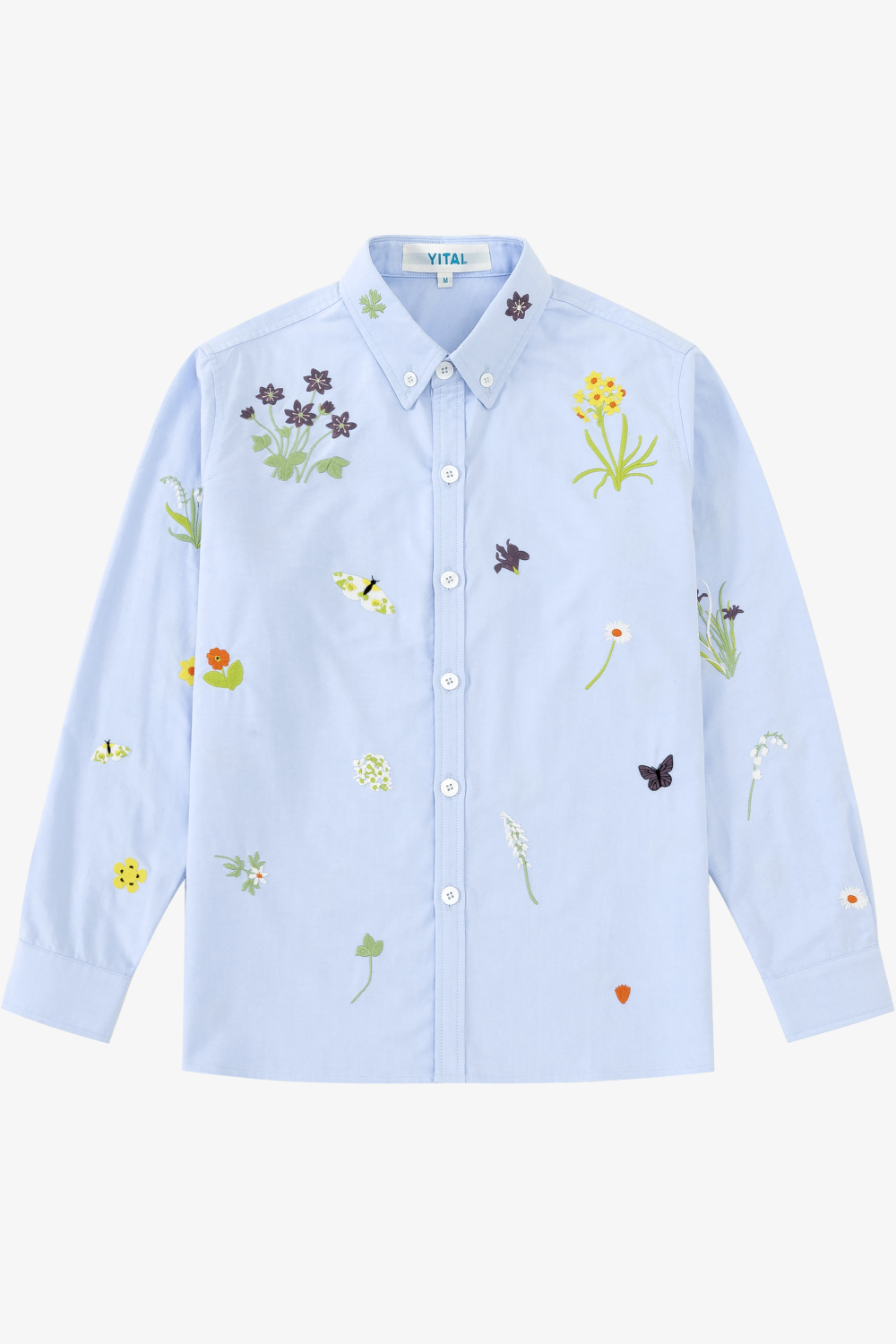 Chinoiserie Shirt