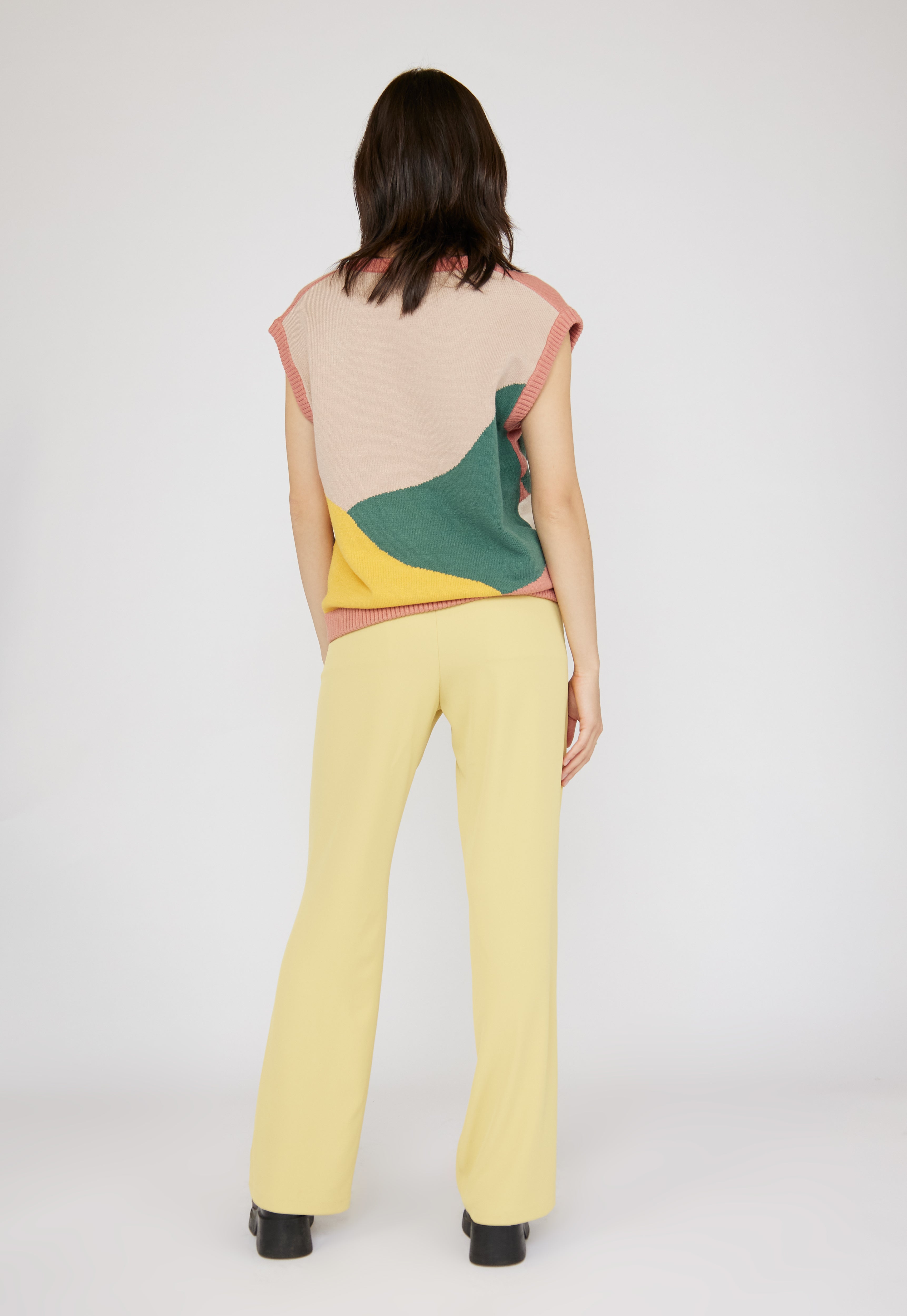 Sedona Knit Vest
