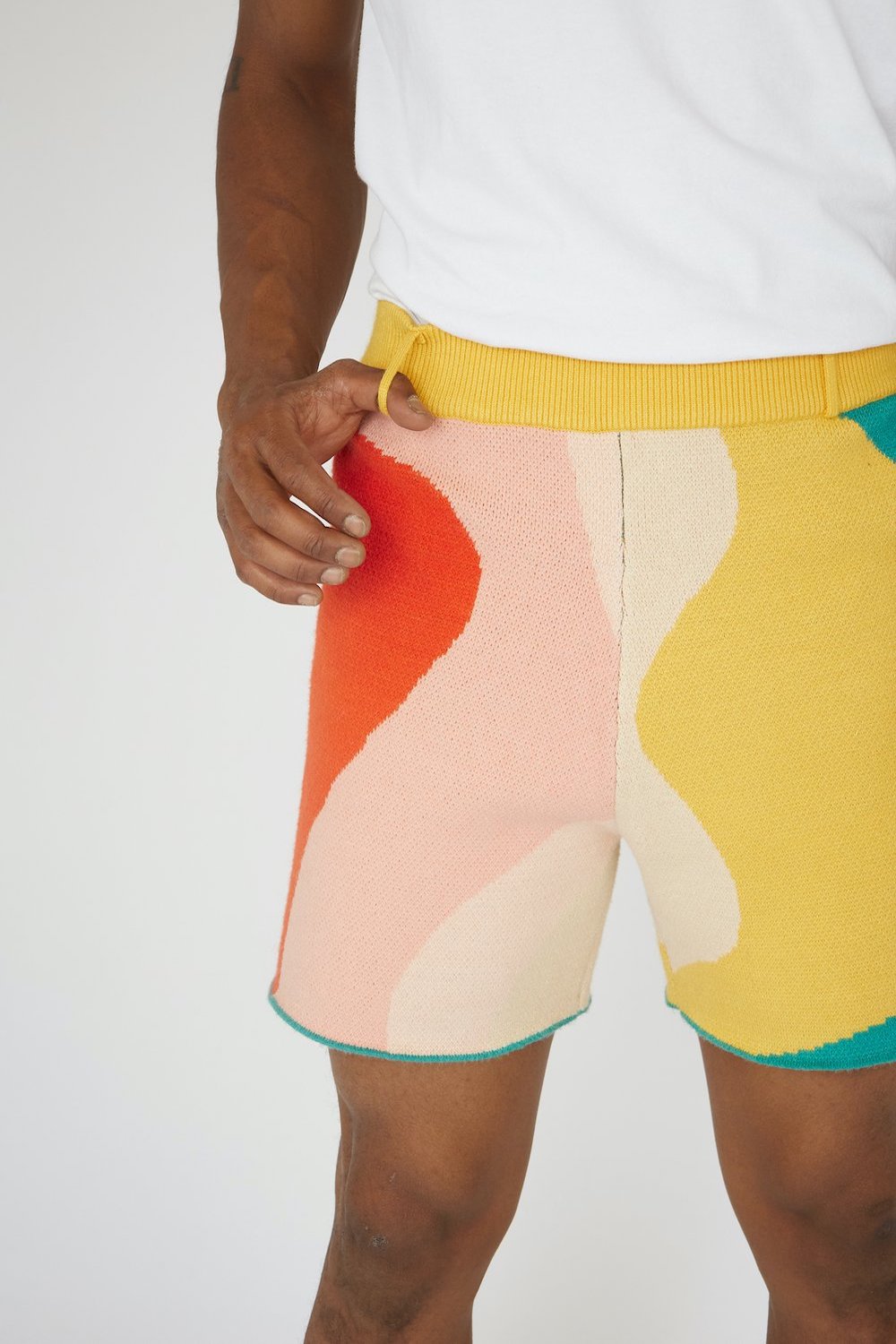 New Wave Shorts