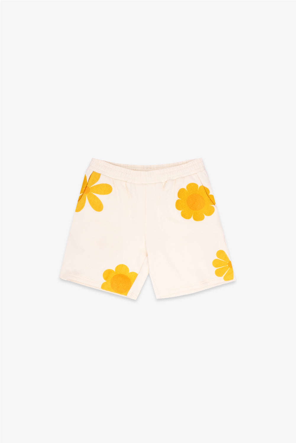 Sunflower Sweatshorts