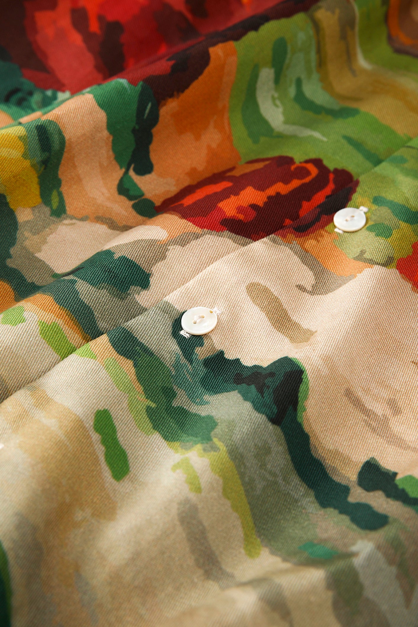 The Canyon Shirt