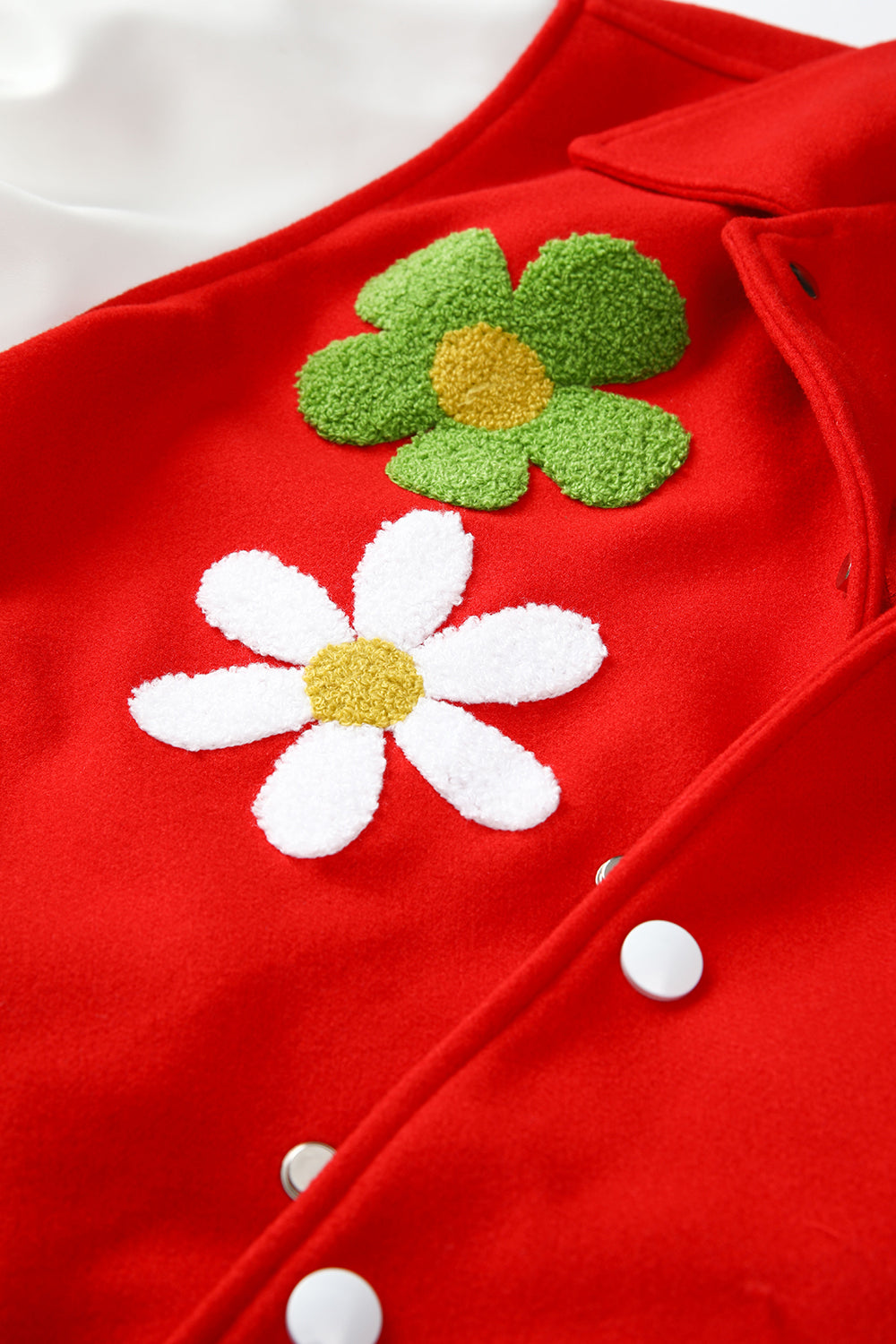 Lunar Varsity Jacket