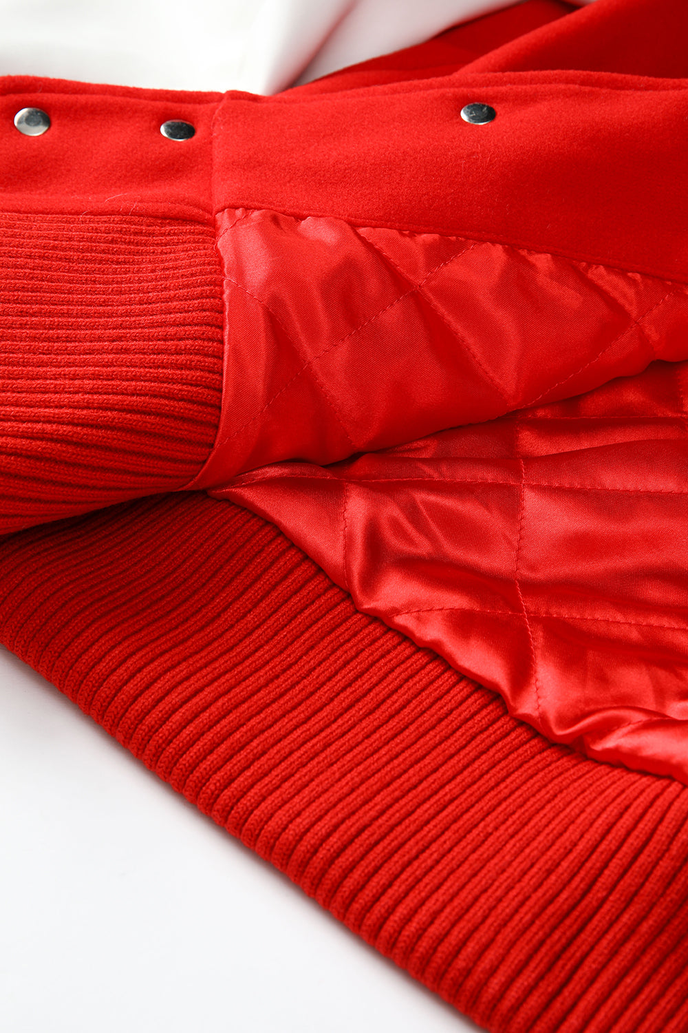 Lunar Varsity Jacket