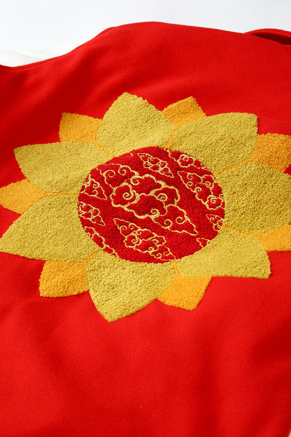 Lunar Varsity Jacket