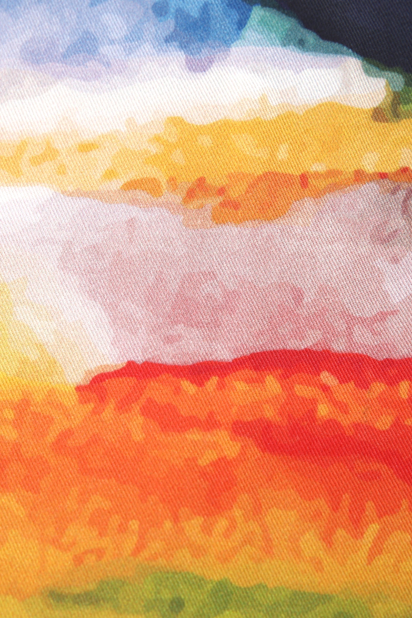 Waterpaint Shirt