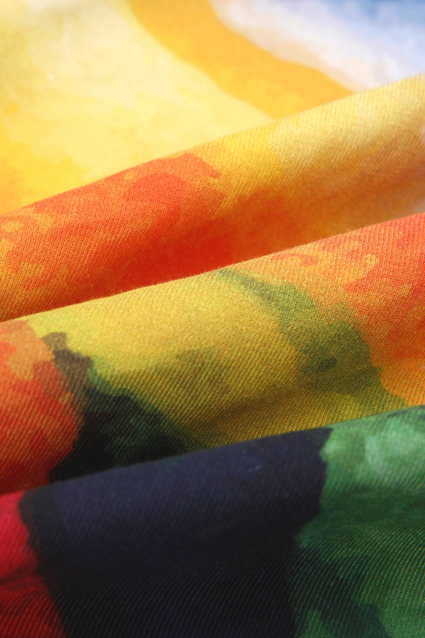 Waterpaint Shirt