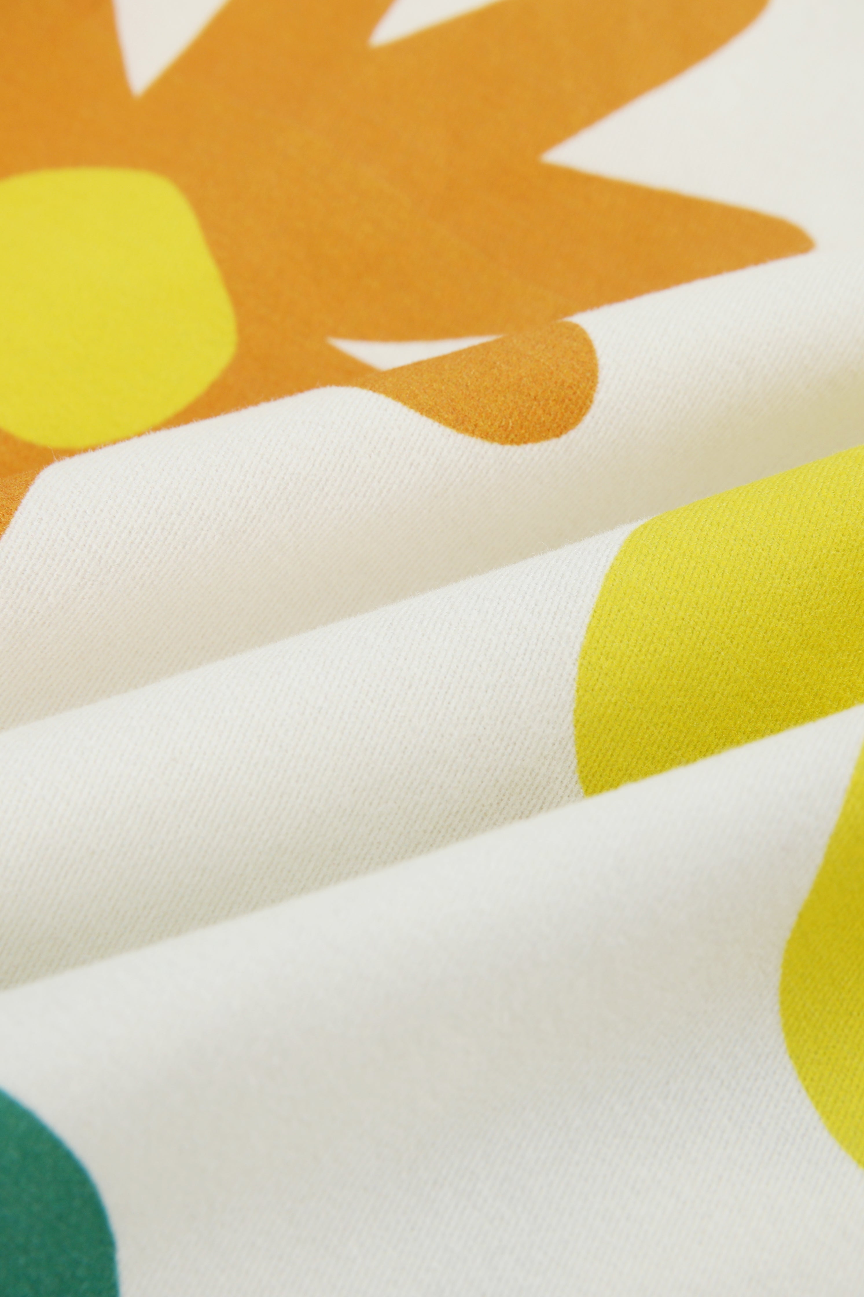 Blossom Shirt Jacket