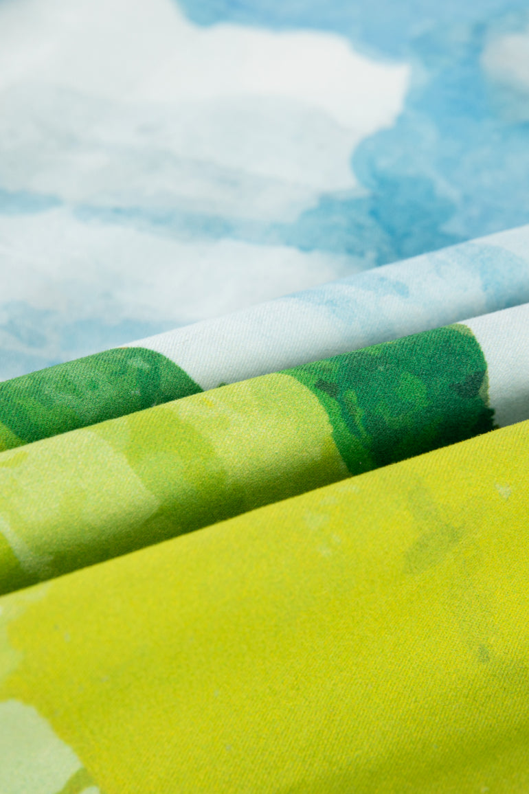 La Primavera Overshirt