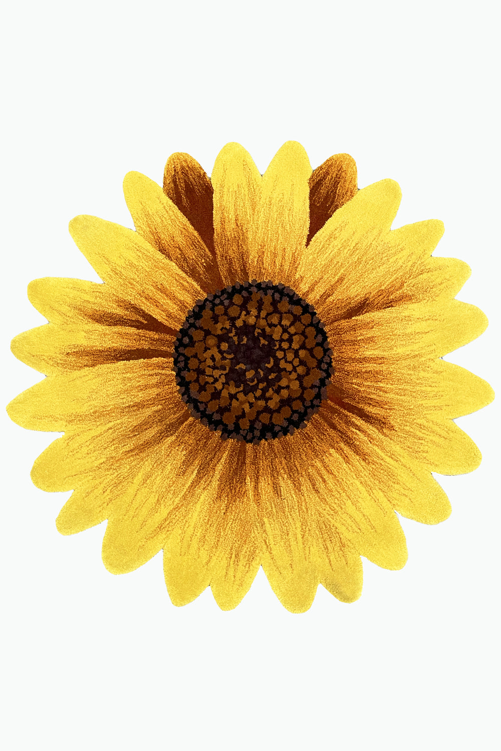 Sunflower Rug